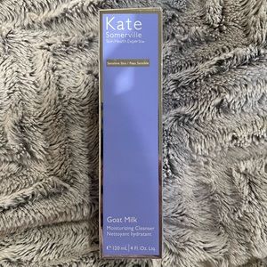 Kate Somerville Goat Milk Moisturizing Cleanser